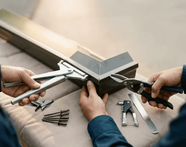 Why choose Gutter Repair in Powers, MI